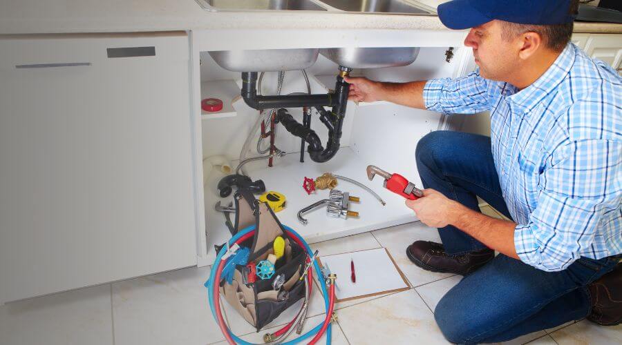 Professional Leak Detection in Ben Wheeler, TX